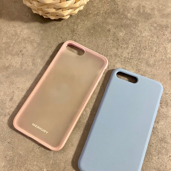 iPhone 8 Plus Cases - Picture 3 of 4